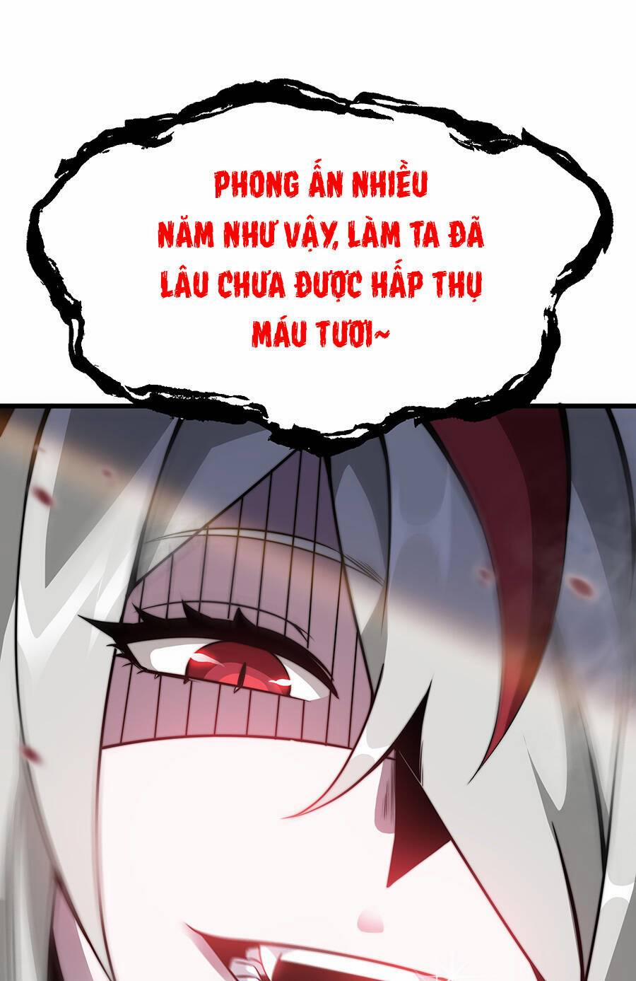 Ma Vương Gian Lận Hệ Thống 5 trang 33