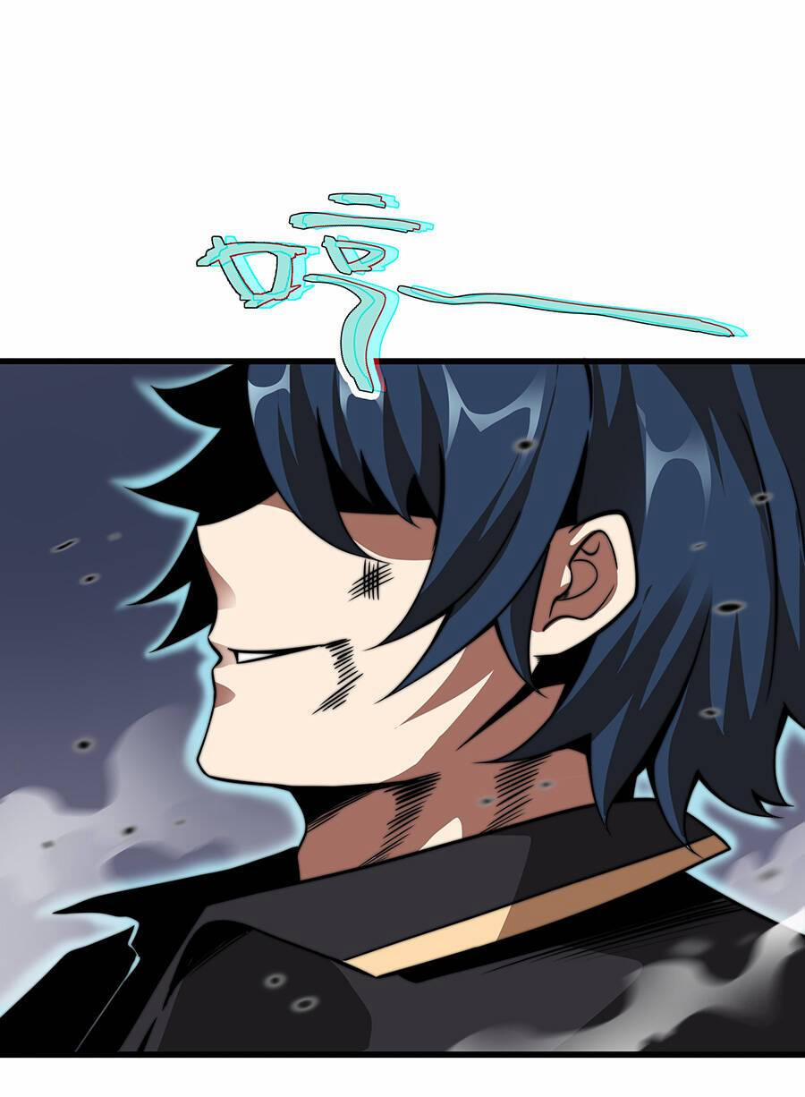 Ma Vương Gian Lận Hệ Thống 5 trang 35