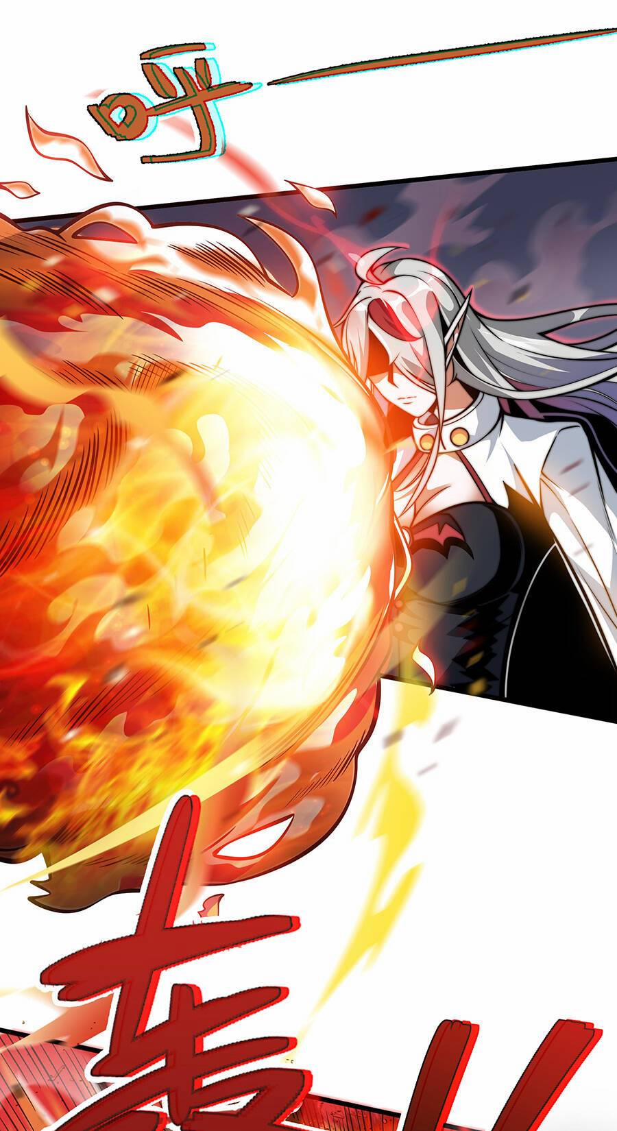 Ma Vương Gian Lận Hệ Thống 5 trang 4