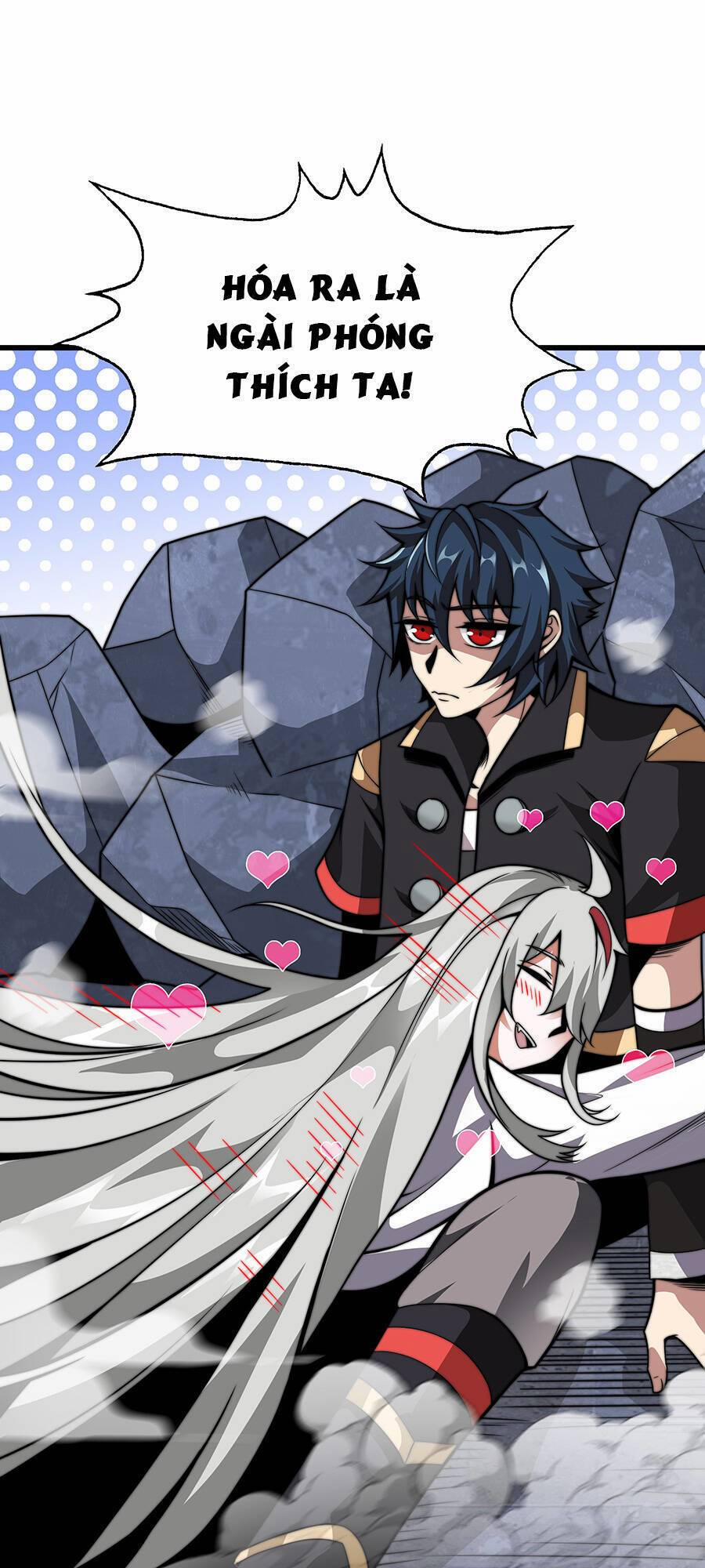 Ma Vương Gian Lận Hệ Thống 5 trang 44