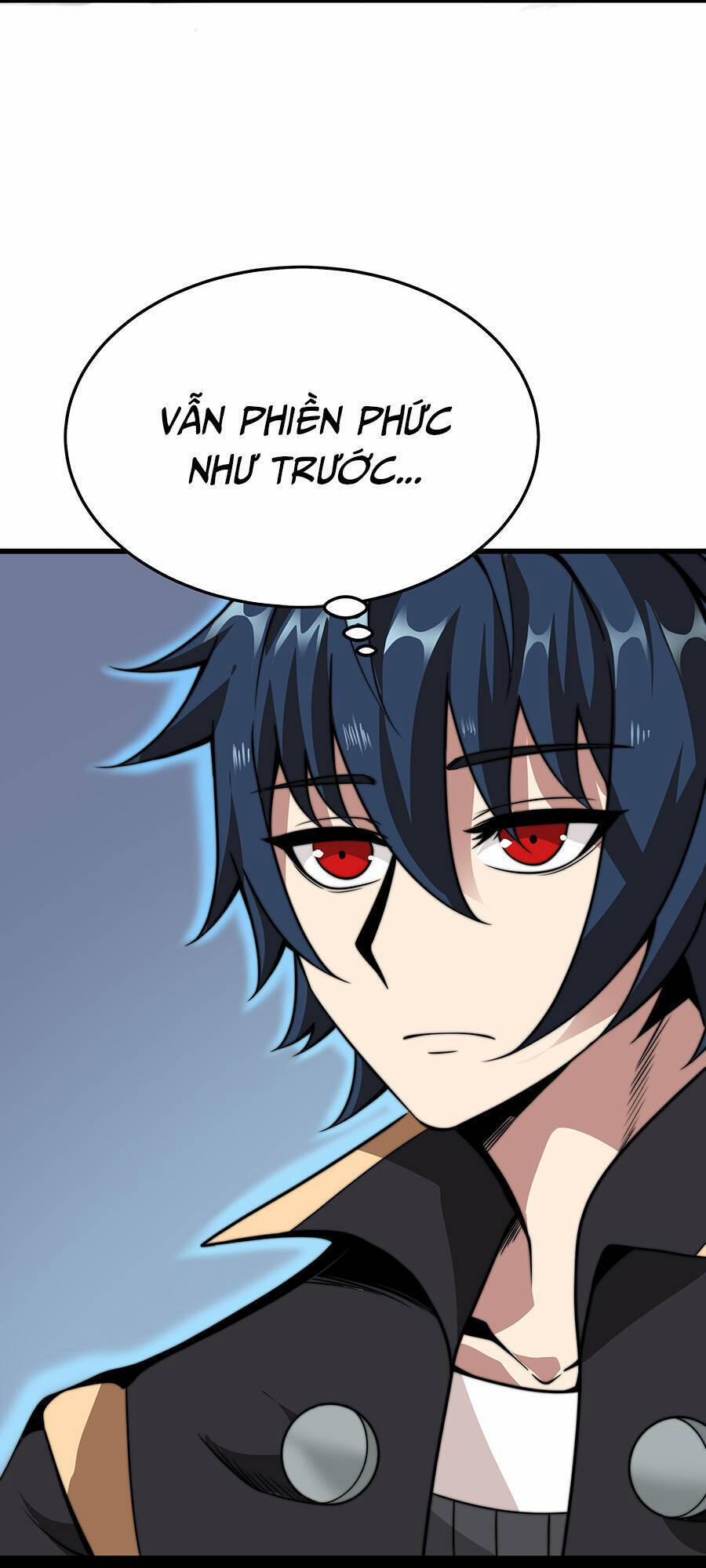 Ma Vương Gian Lận Hệ Thống 5 trang 46