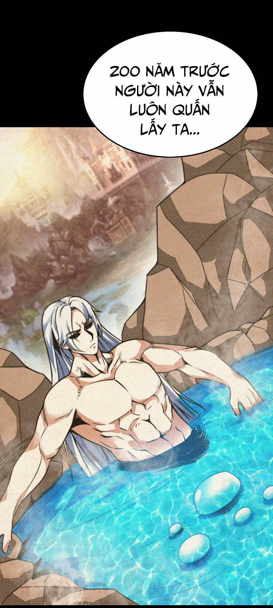 Ma Vương Gian Lận Hệ Thống 5 trang 48