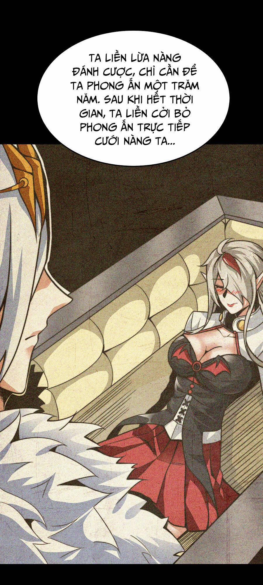 Ma Vương Gian Lận Hệ Thống 5 trang 51