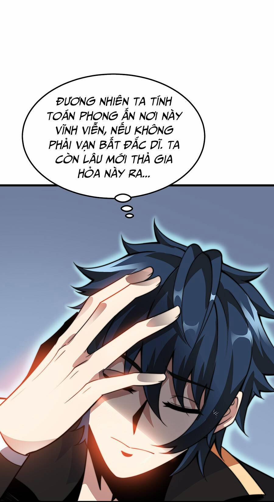 Ma Vương Gian Lận Hệ Thống 5 trang 55