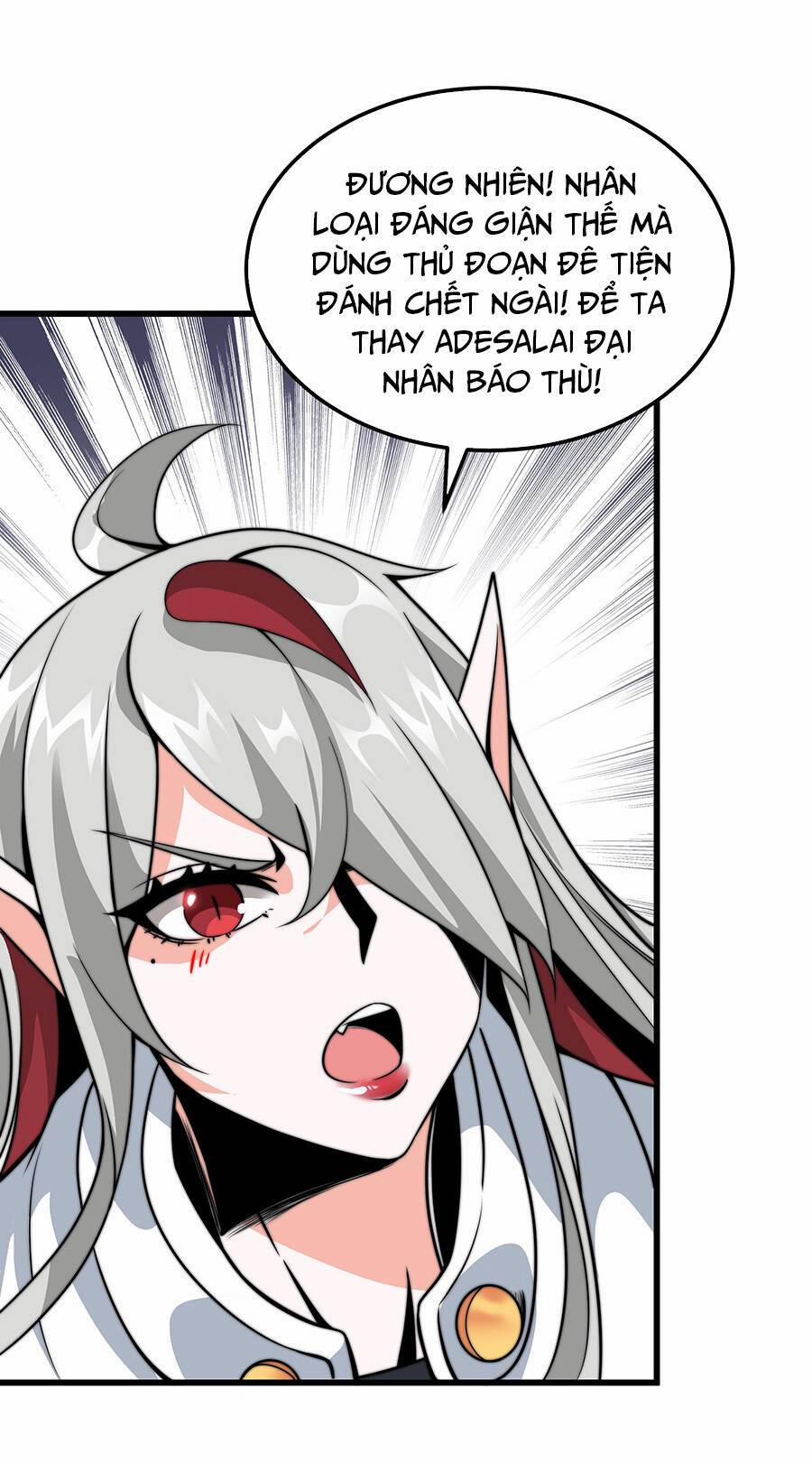 Ma Vương Gian Lận Hệ Thống 5 trang 58