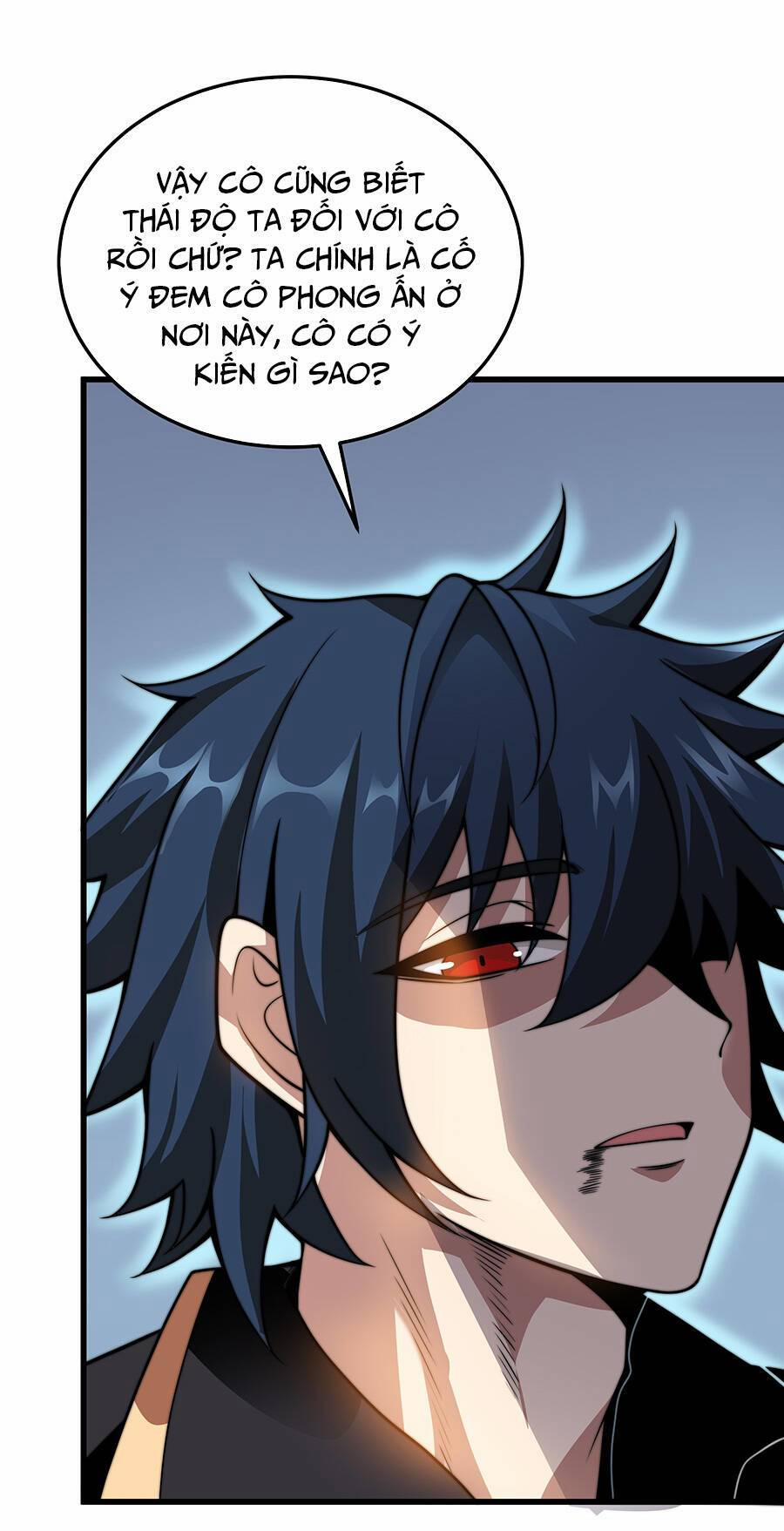 Ma Vương Gian Lận Hệ Thống 5 trang 59