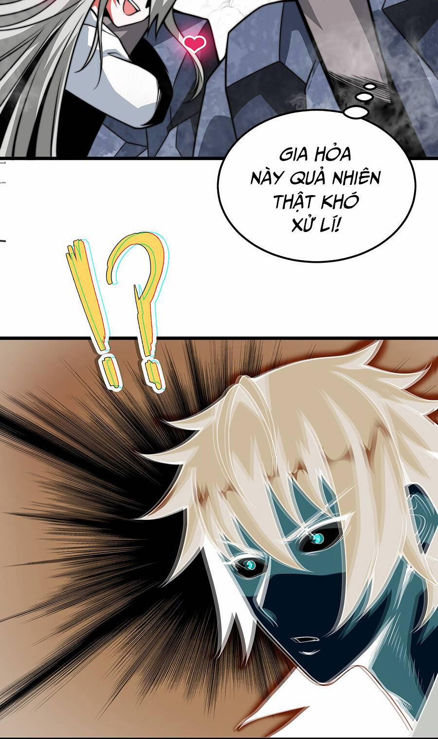 Ma Vương Gian Lận Hệ Thống 5 trang 62