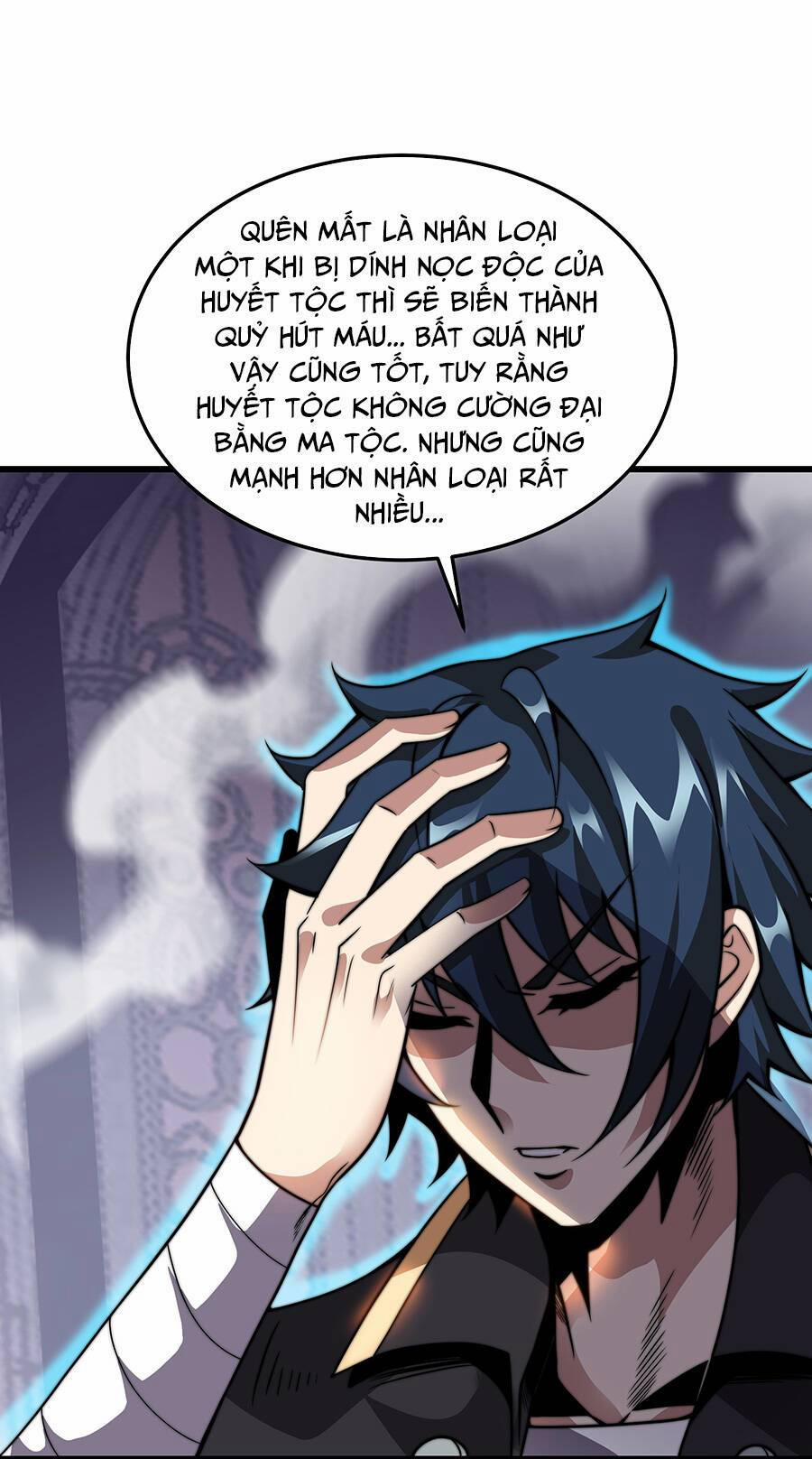 Ma Vương Gian Lận Hệ Thống 5 trang 64