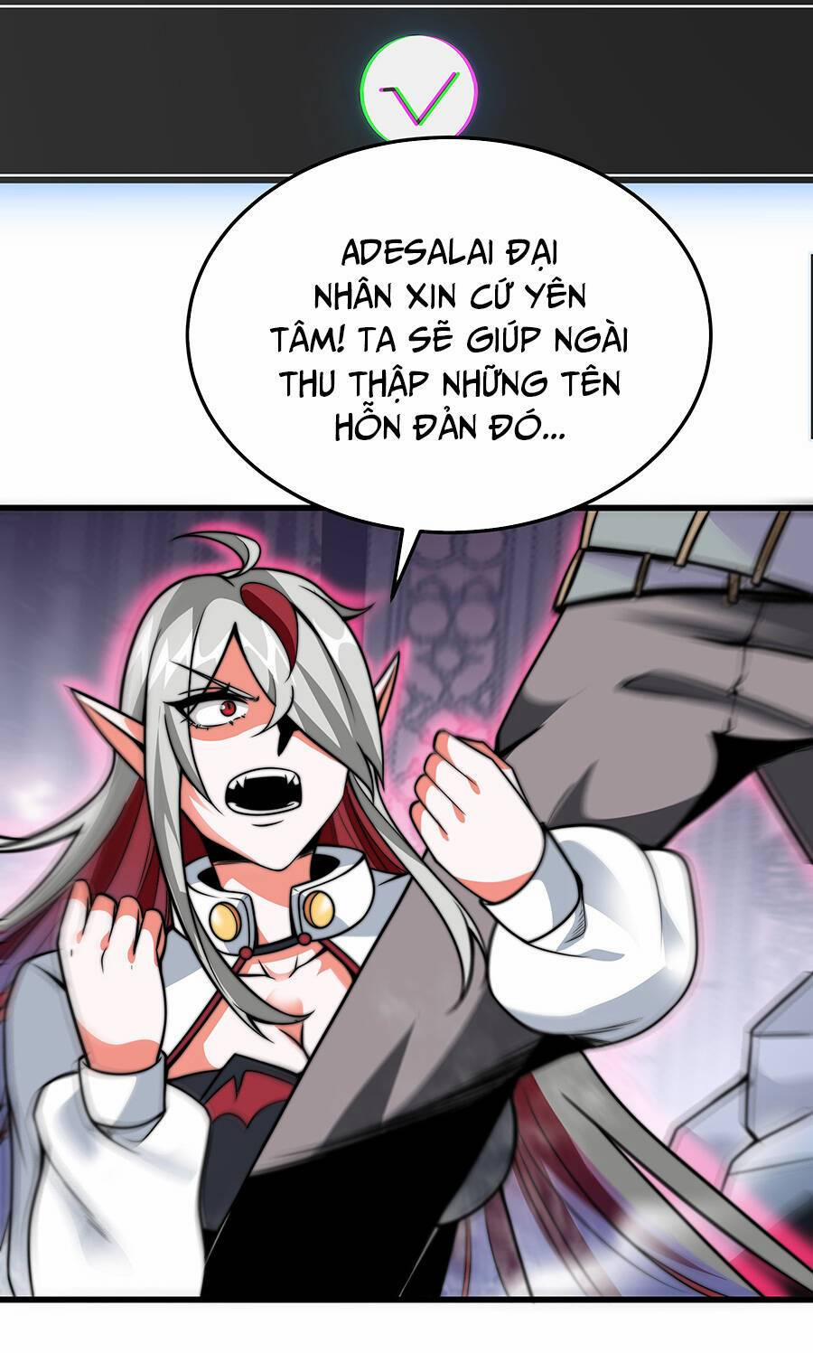 Ma Vương Gian Lận Hệ Thống 5 trang 66