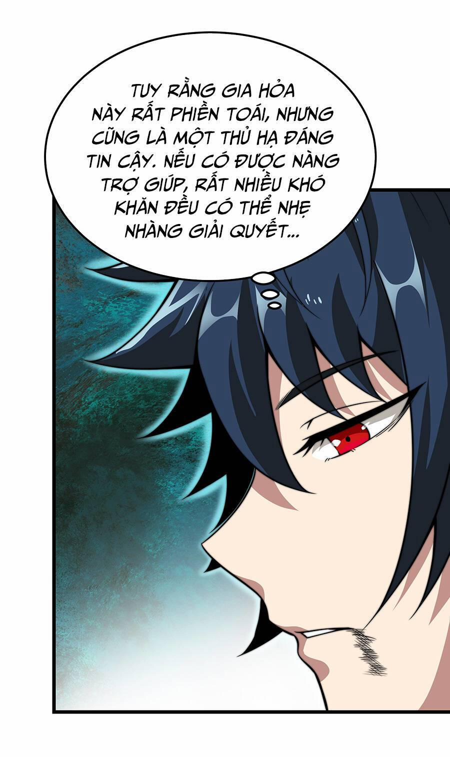 Ma Vương Gian Lận Hệ Thống 5 trang 67