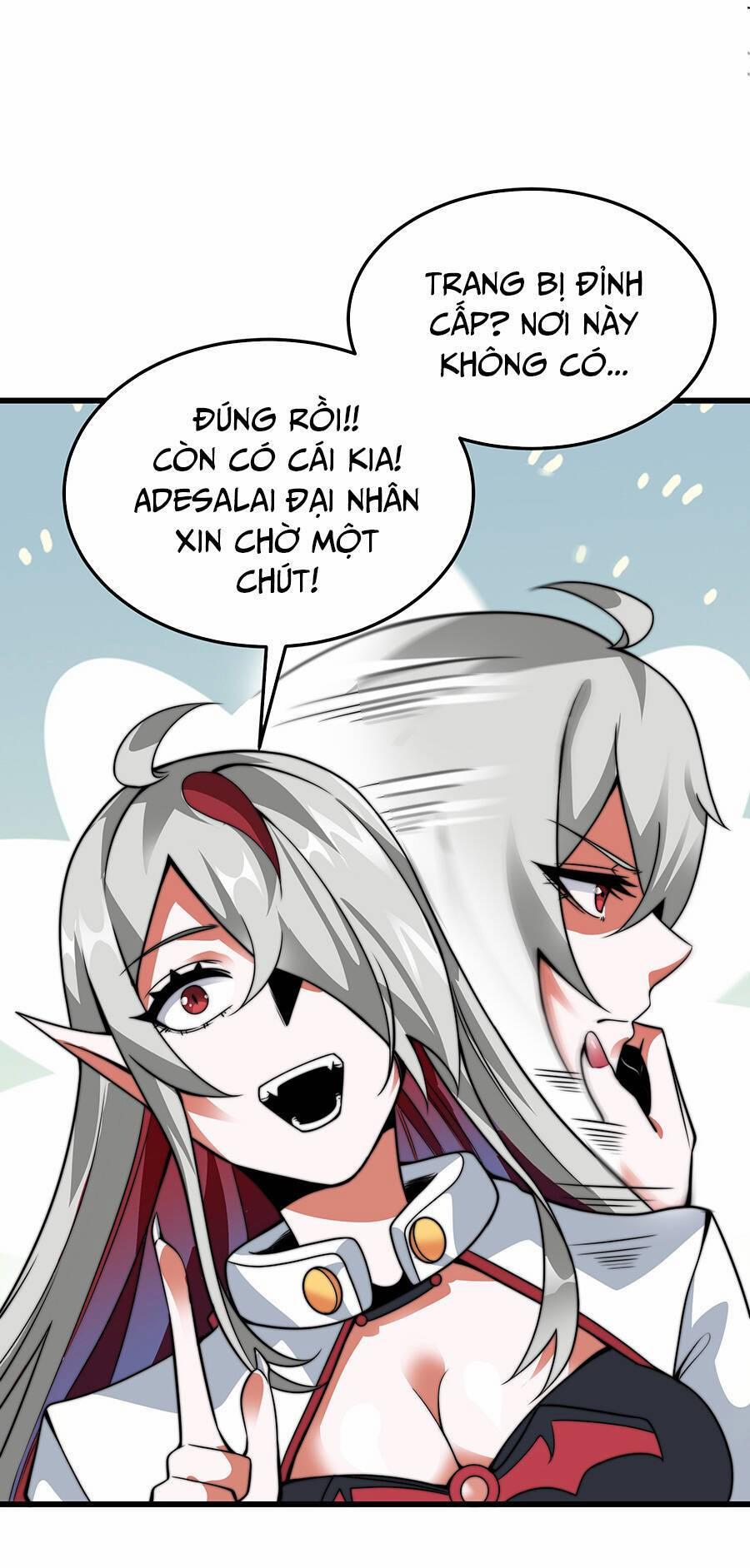 Ma Vương Gian Lận Hệ Thống 5 trang 69