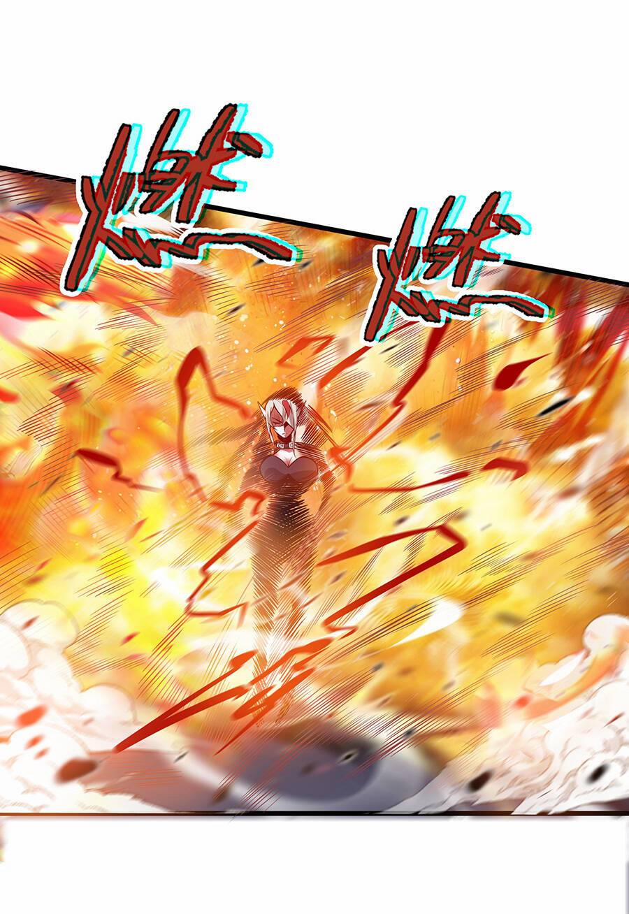 Ma Vương Gian Lận Hệ Thống 5 trang 7