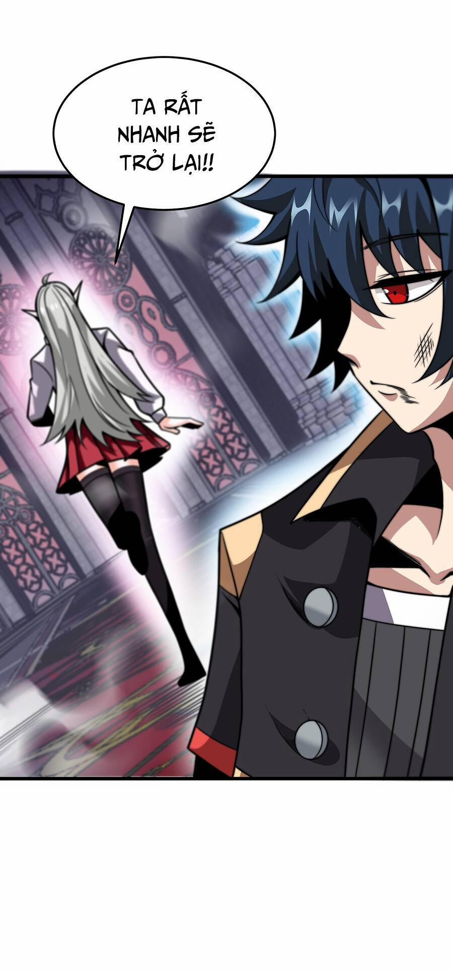 Ma Vương Gian Lận Hệ Thống 5 trang 71