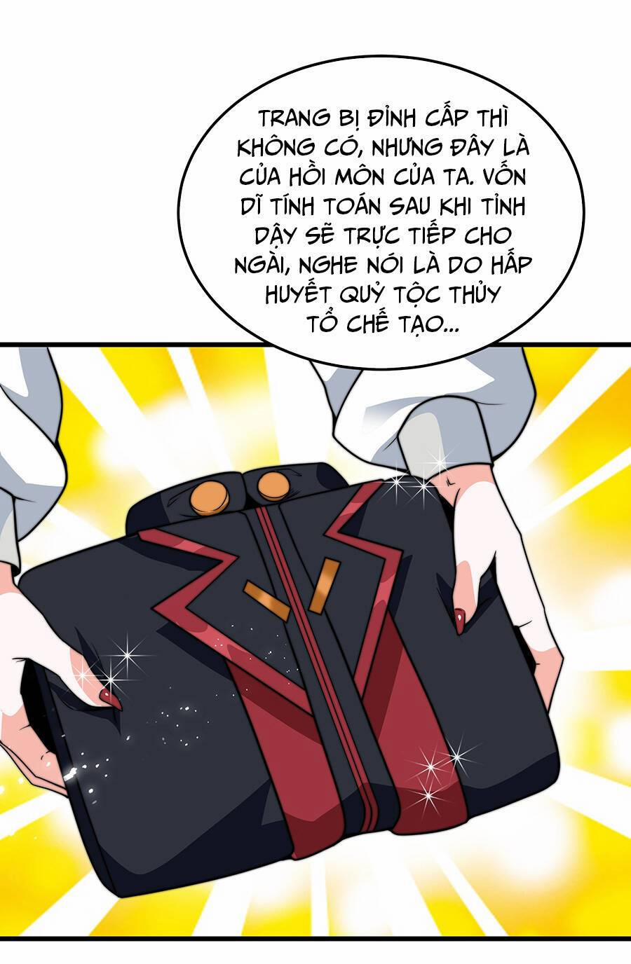 Ma Vương Gian Lận Hệ Thống 5 trang 72