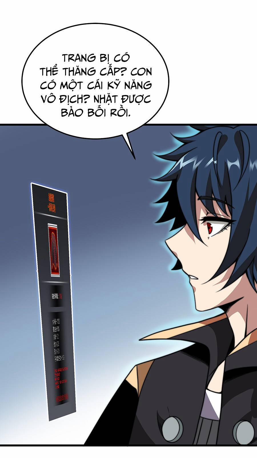 Ma Vương Gian Lận Hệ Thống 5 trang 75