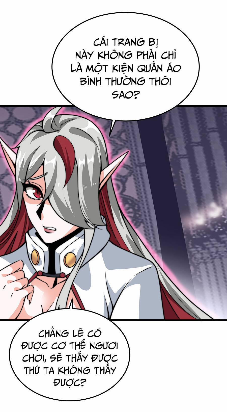 Ma Vương Gian Lận Hệ Thống 5 trang 76