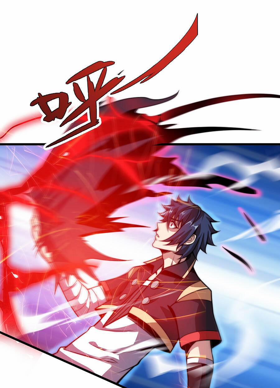 Ma Vương Gian Lận Hệ Thống 5 trang 80