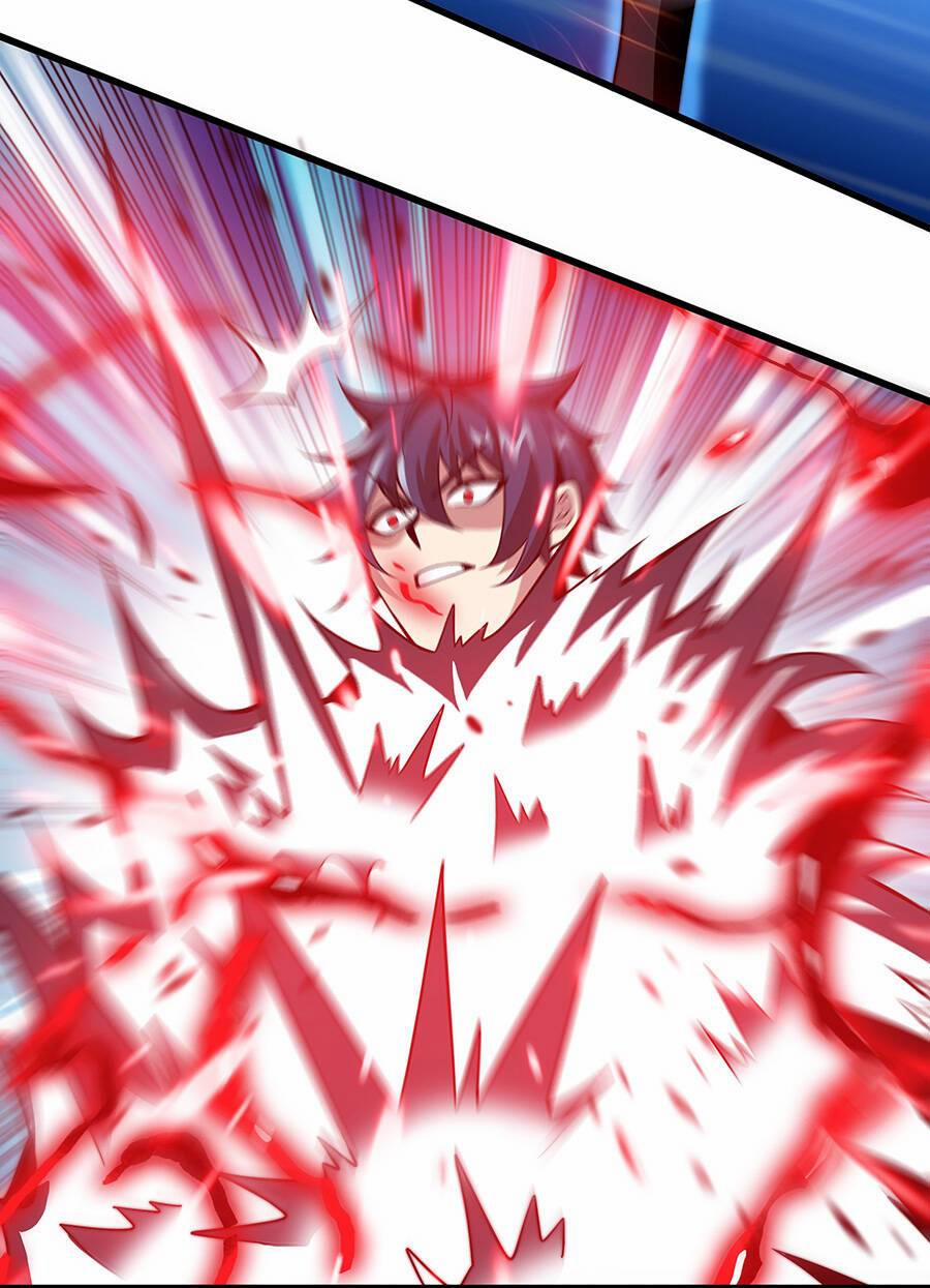 Ma Vương Gian Lận Hệ Thống 5 trang 81