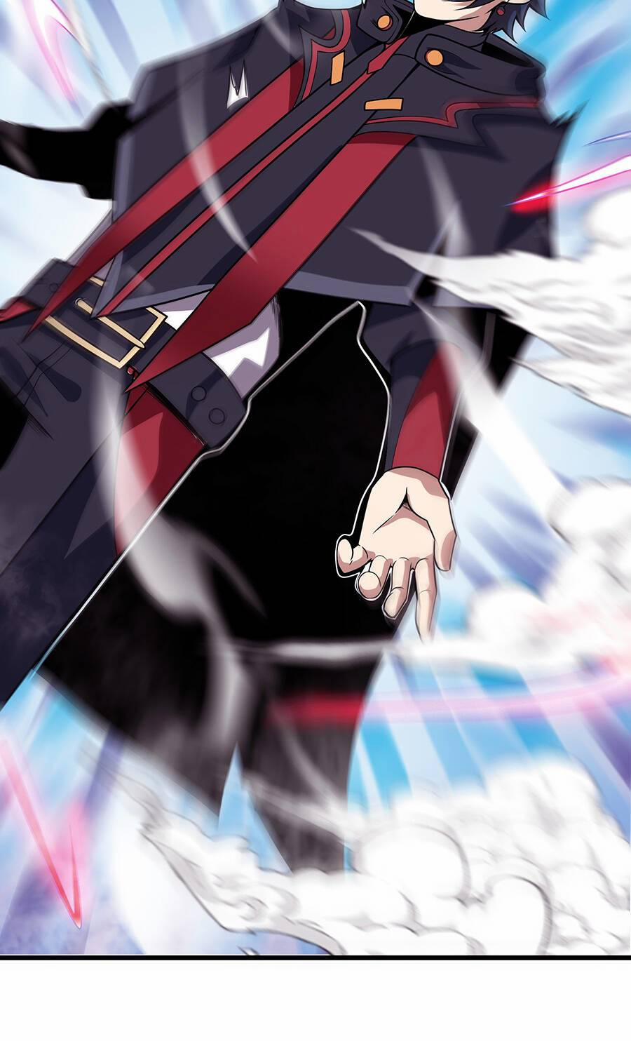 Ma Vương Gian Lận Hệ Thống 5 trang 83