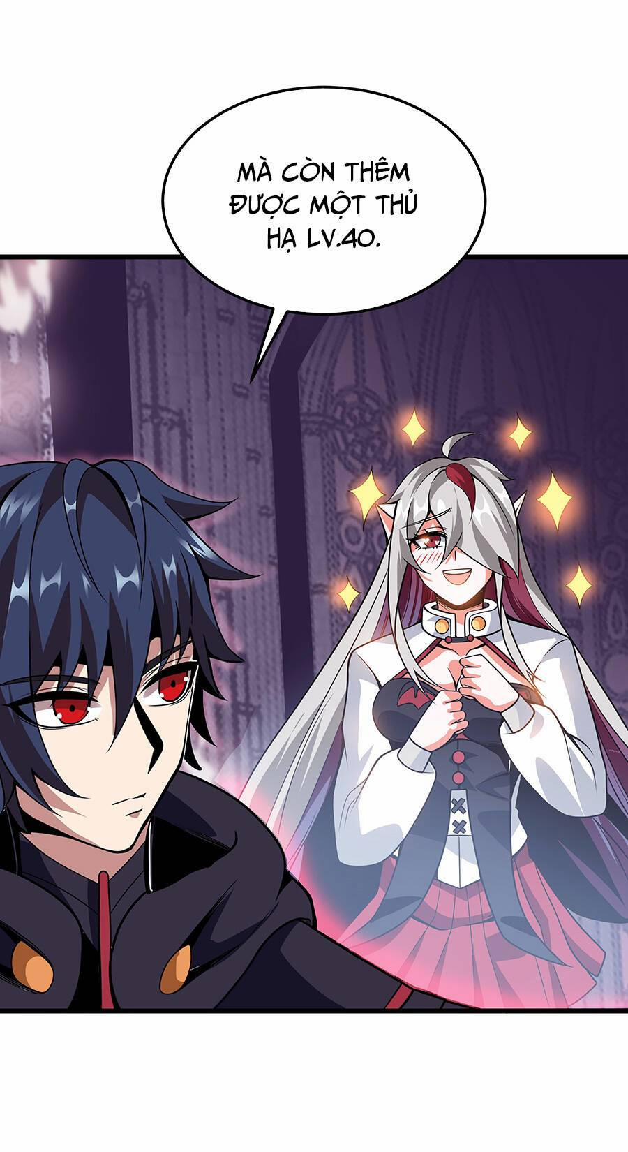 Ma Vương Gian Lận Hệ Thống 5 trang 84