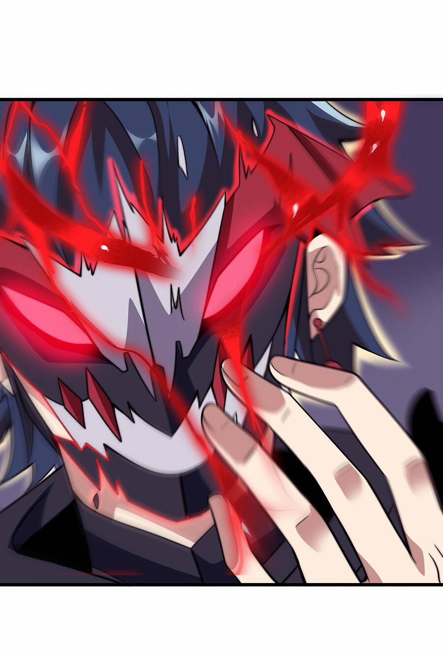 Ma Vương Gian Lận Hệ Thống 5 trang 85