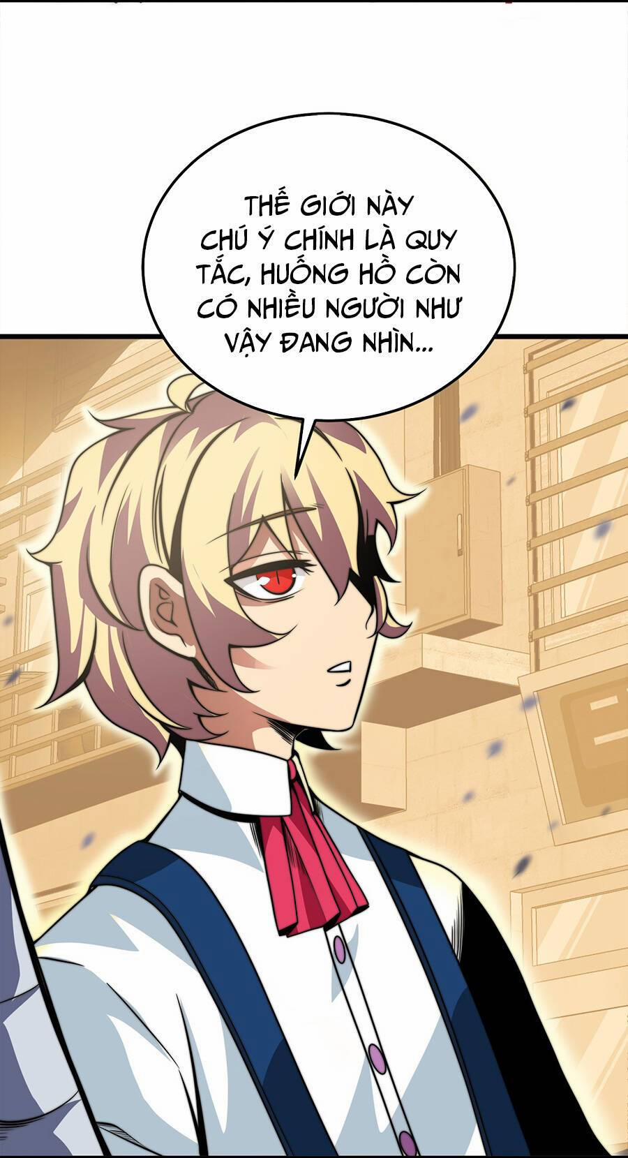 Ma Vương Gian Lận Hệ Thống 6.5 trang 10