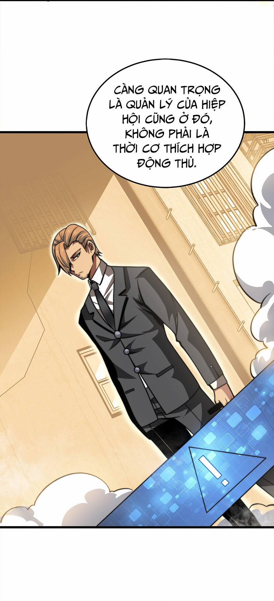 Ma Vương Gian Lận Hệ Thống 6.5 trang 11