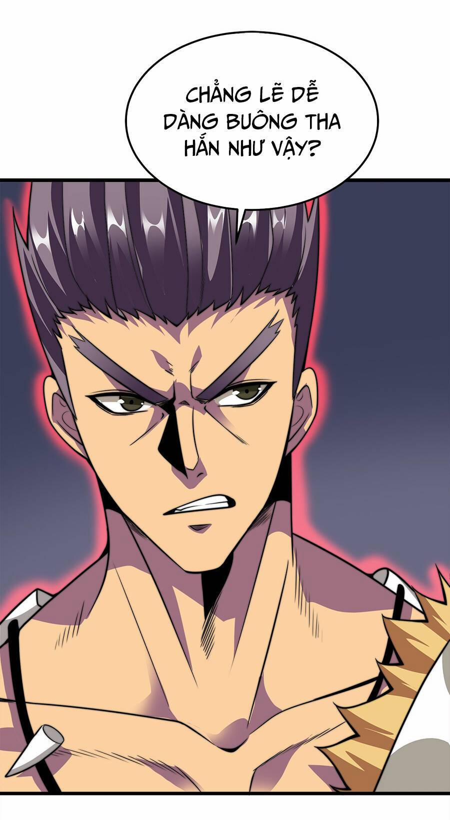 Ma Vương Gian Lận Hệ Thống 6.5 trang 12