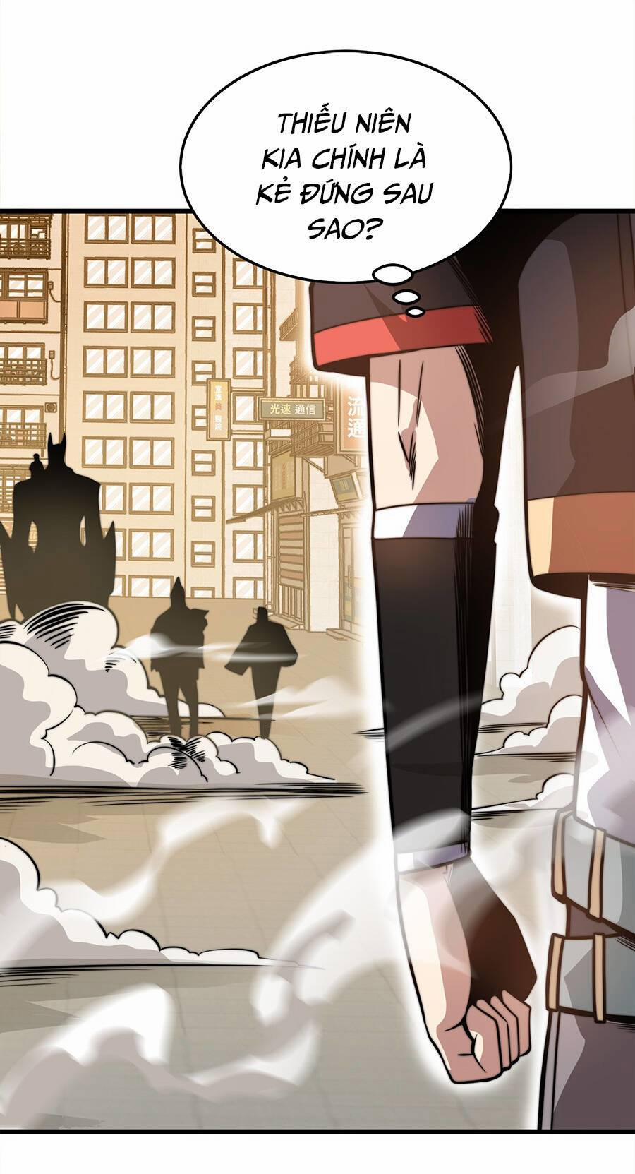 Ma Vương Gian Lận Hệ Thống 6.5 trang 16