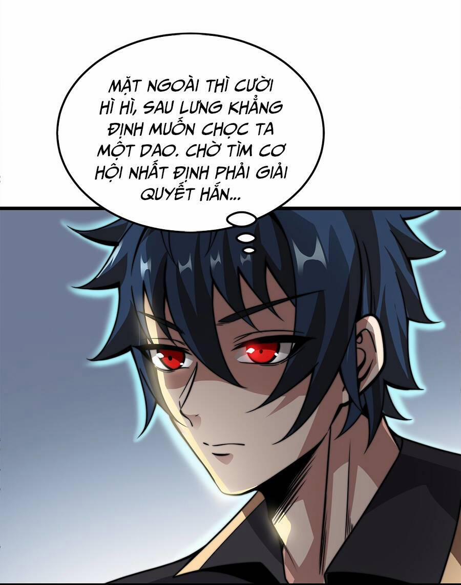 Ma Vương Gian Lận Hệ Thống 6.5 trang 17
