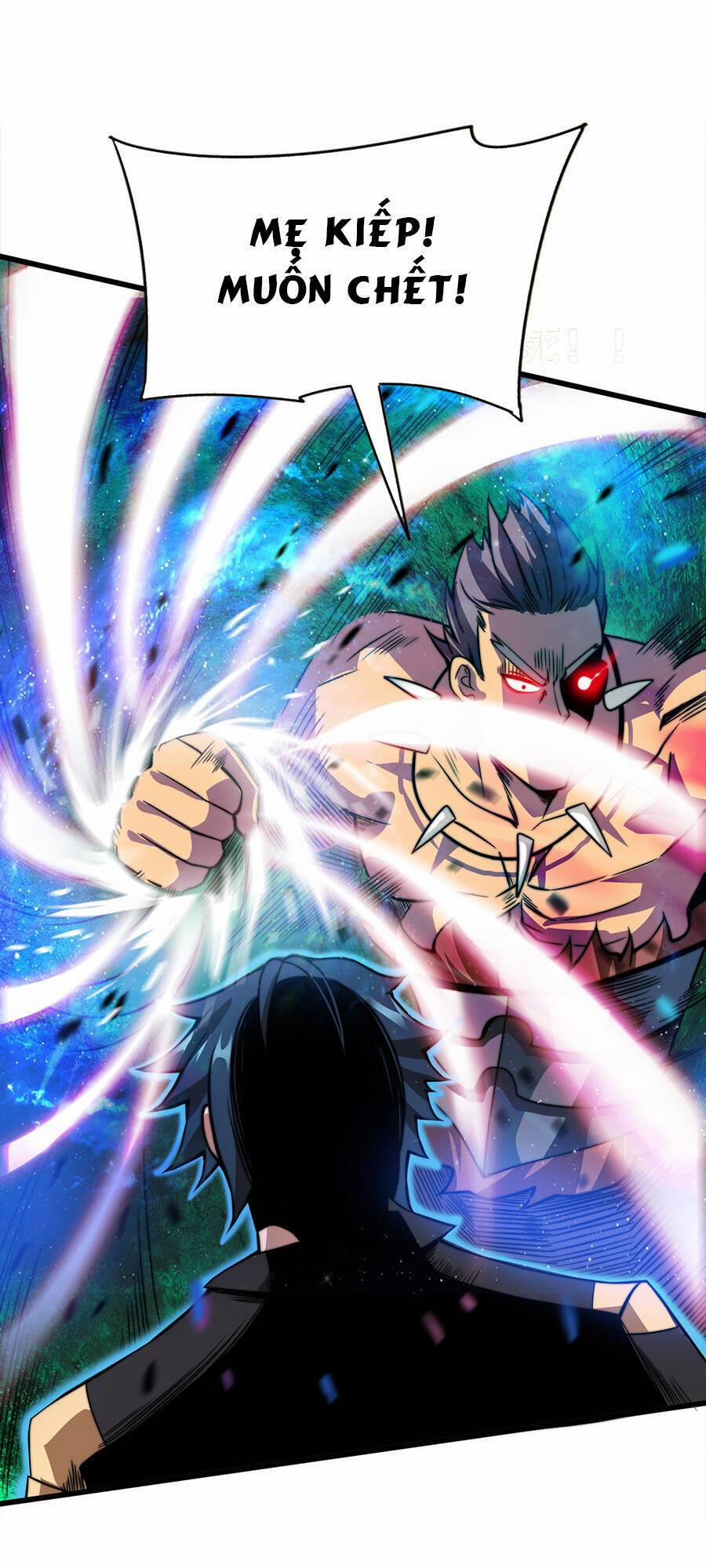 Ma Vương Gian Lận Hệ Thống 6.5 trang 2