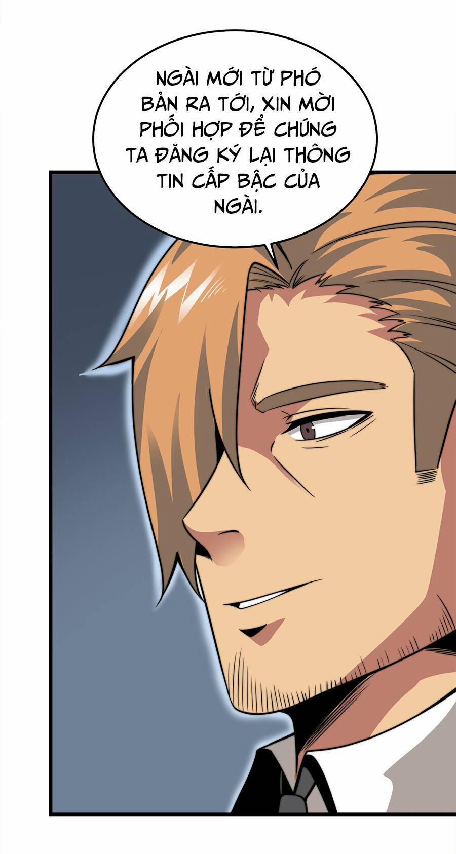 Ma Vương Gian Lận Hệ Thống 6.5 trang 20