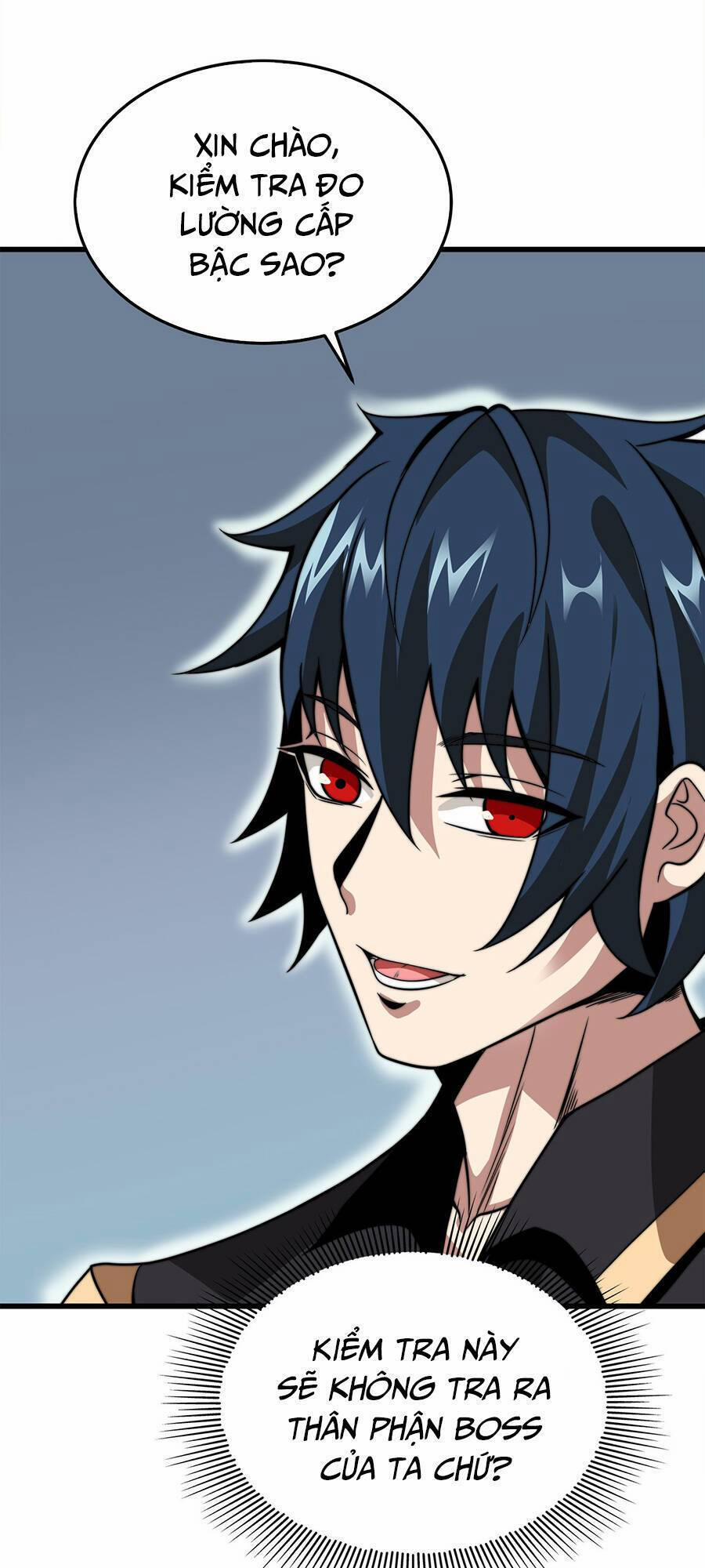 Ma Vương Gian Lận Hệ Thống 6.5 trang 21