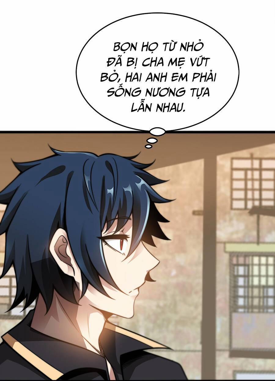 Ma Vương Gian Lận Hệ Thống 6.5 trang 36