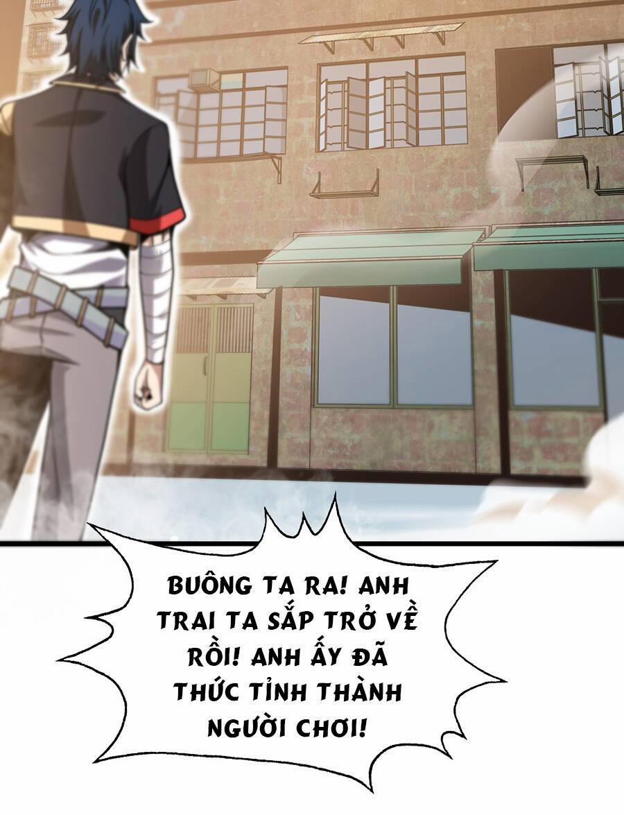 Ma Vương Gian Lận Hệ Thống 6.5 trang 39