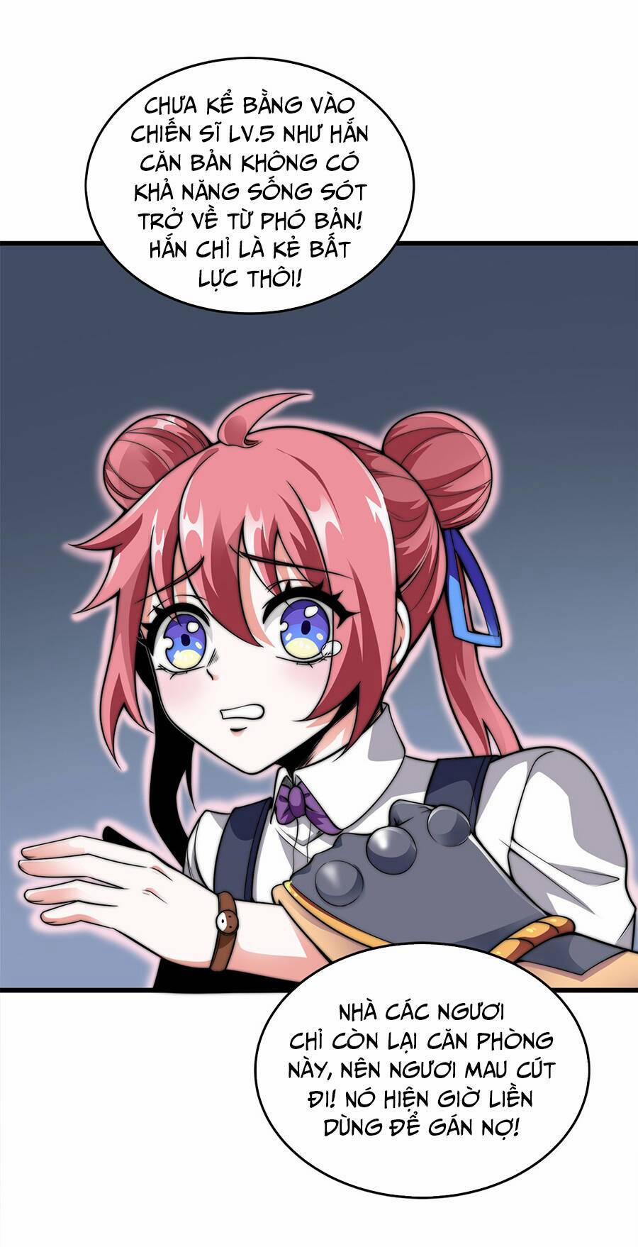 Ma Vương Gian Lận Hệ Thống 6.5 trang 45