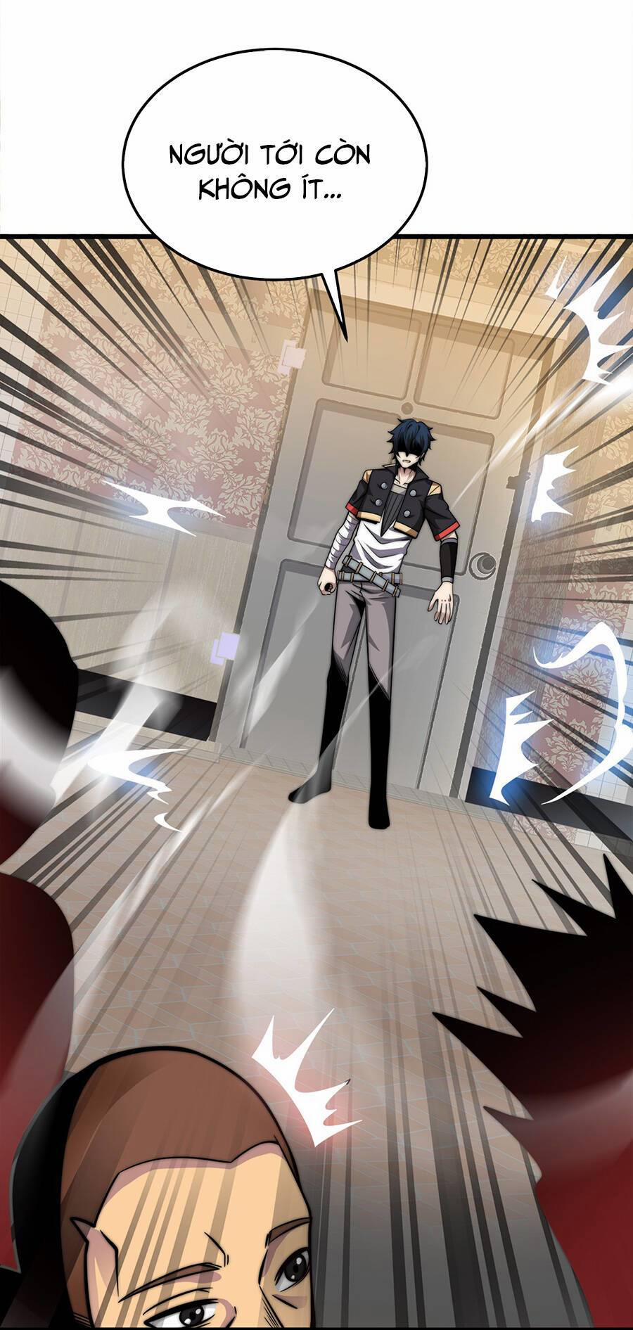 Ma Vương Gian Lận Hệ Thống 6.5 trang 46