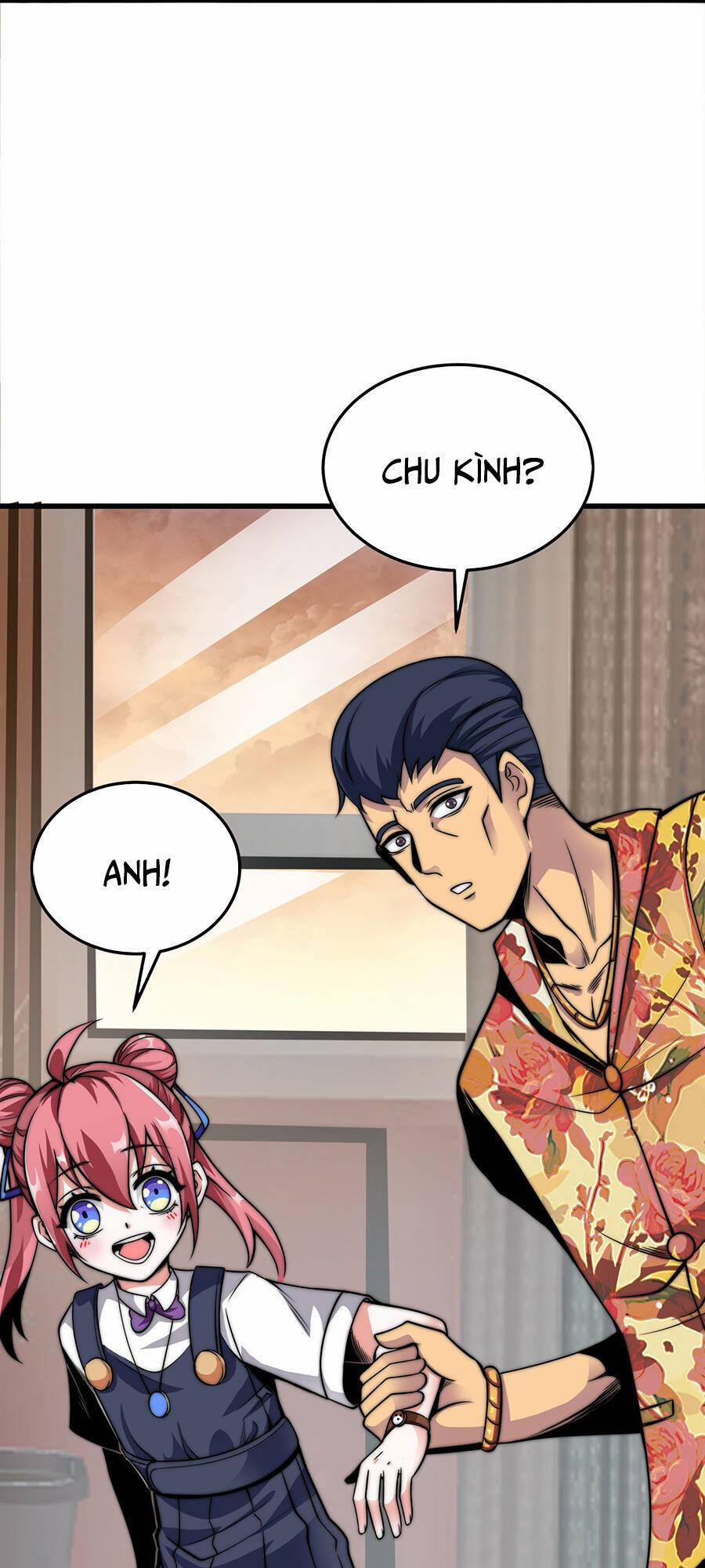 Ma Vương Gian Lận Hệ Thống 6.5 trang 47