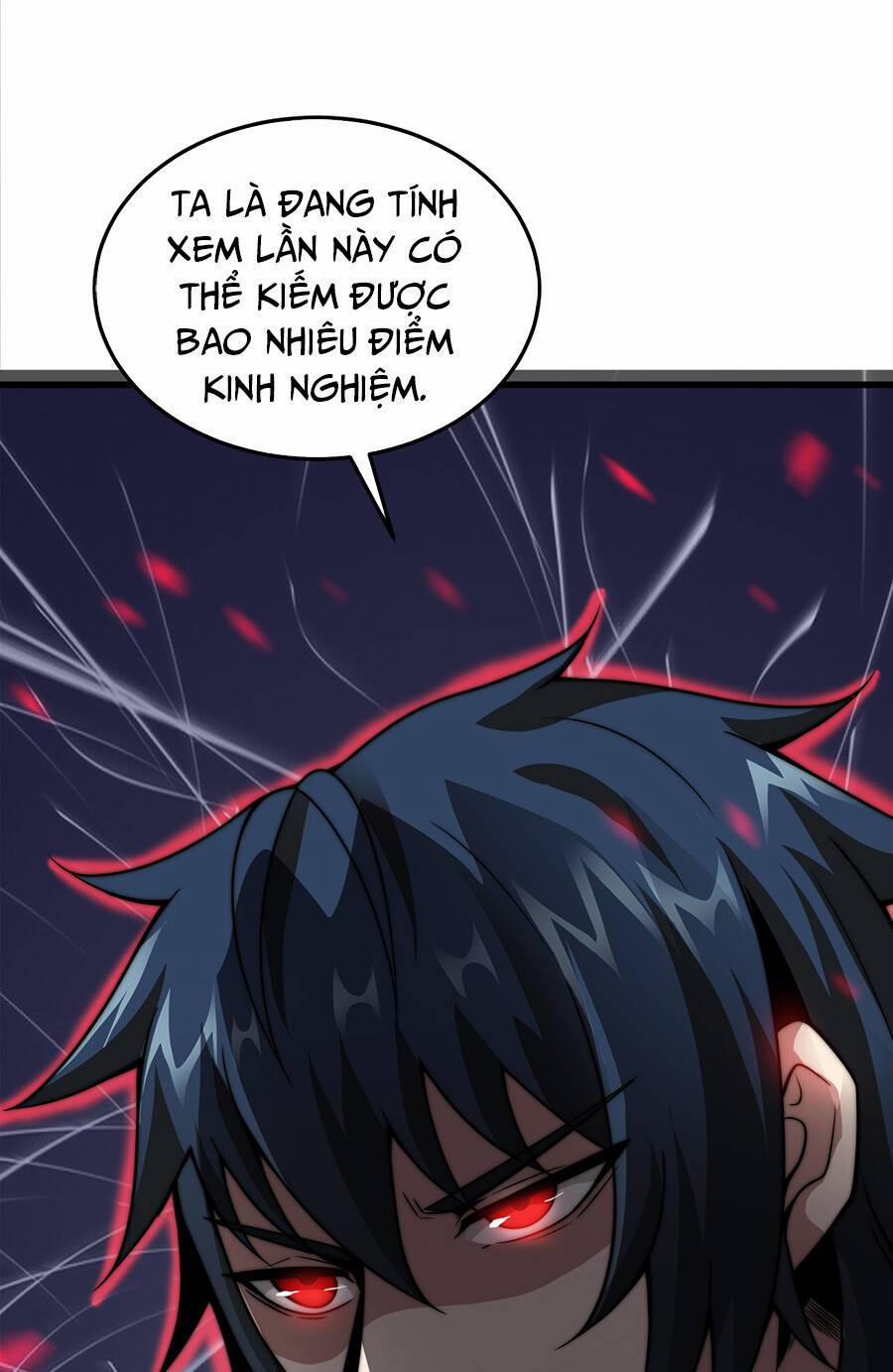 Ma Vương Gian Lận Hệ Thống 6.5 trang 51