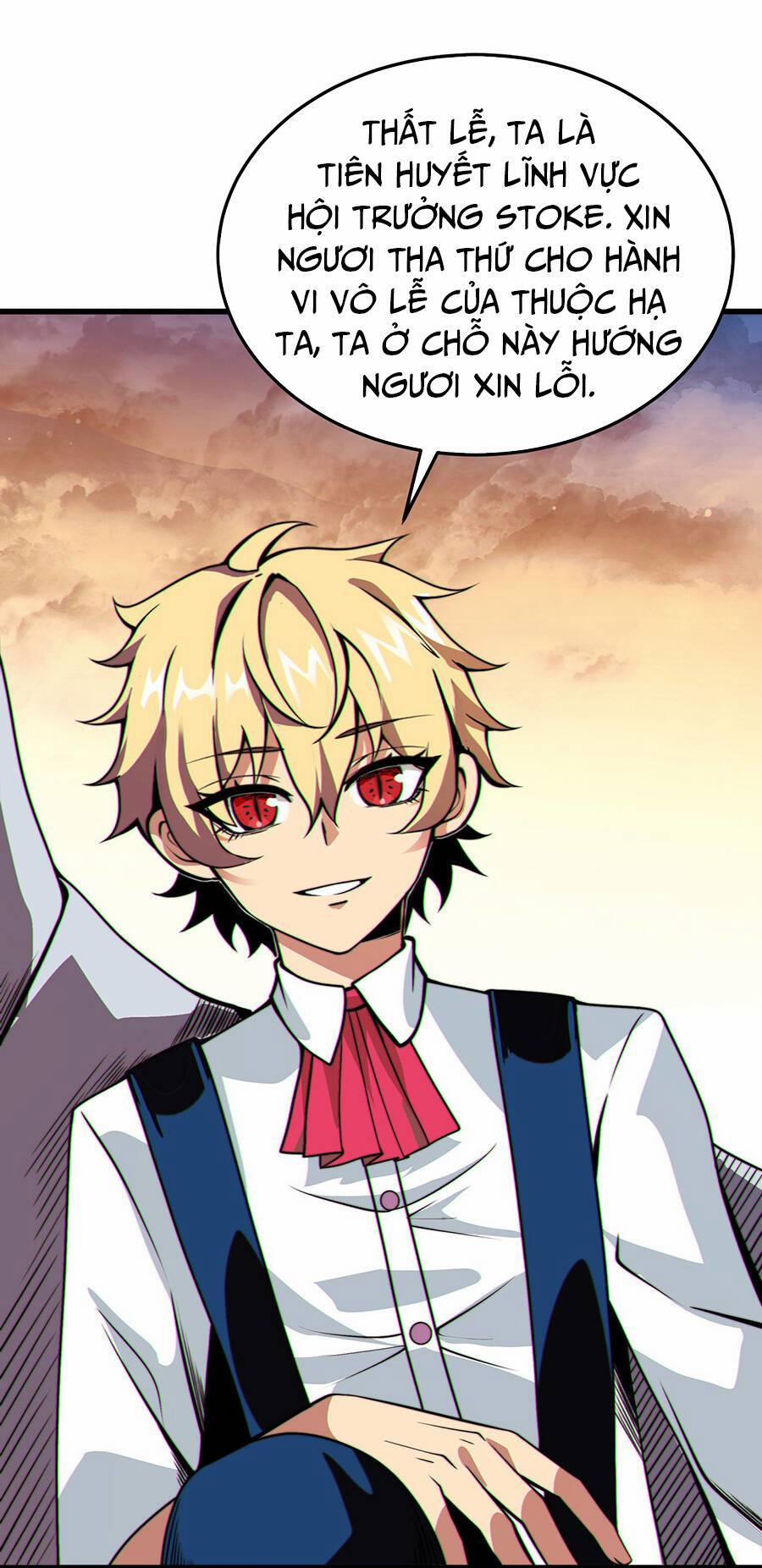 Ma Vương Gian Lận Hệ Thống 6.5 trang 7