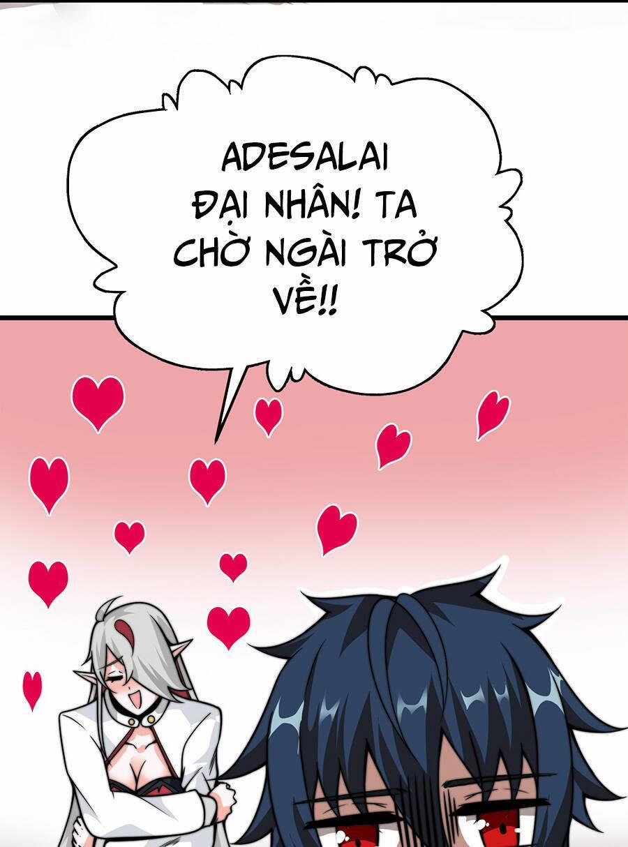 Ma Vương Gian Lận Hệ Thống 6 trang 16