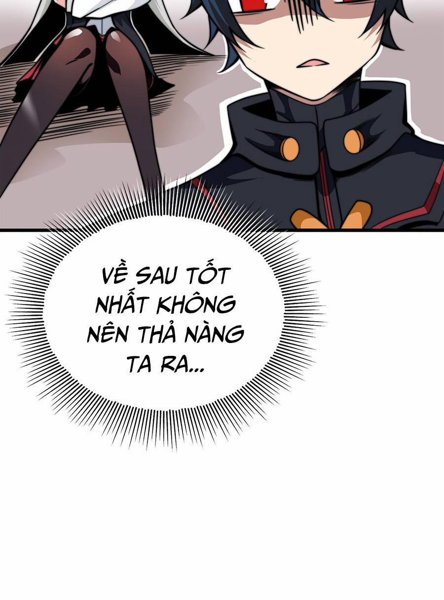 Ma Vương Gian Lận Hệ Thống 6 trang 17