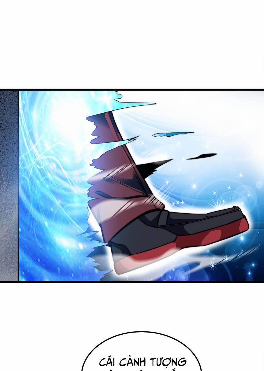 Ma Vương Gian Lận Hệ Thống 6 trang 18