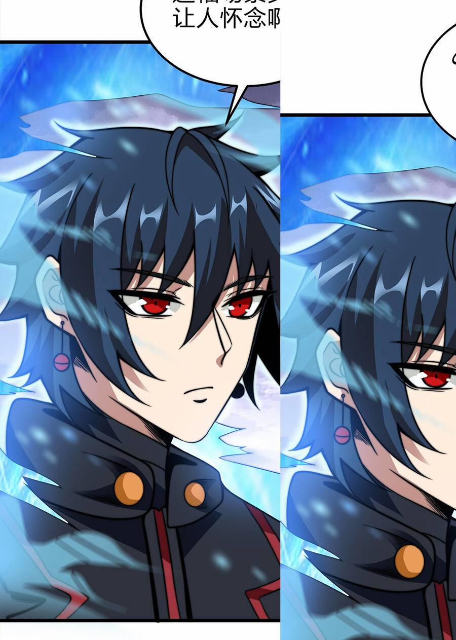 Ma Vương Gian Lận Hệ Thống 6 trang 19