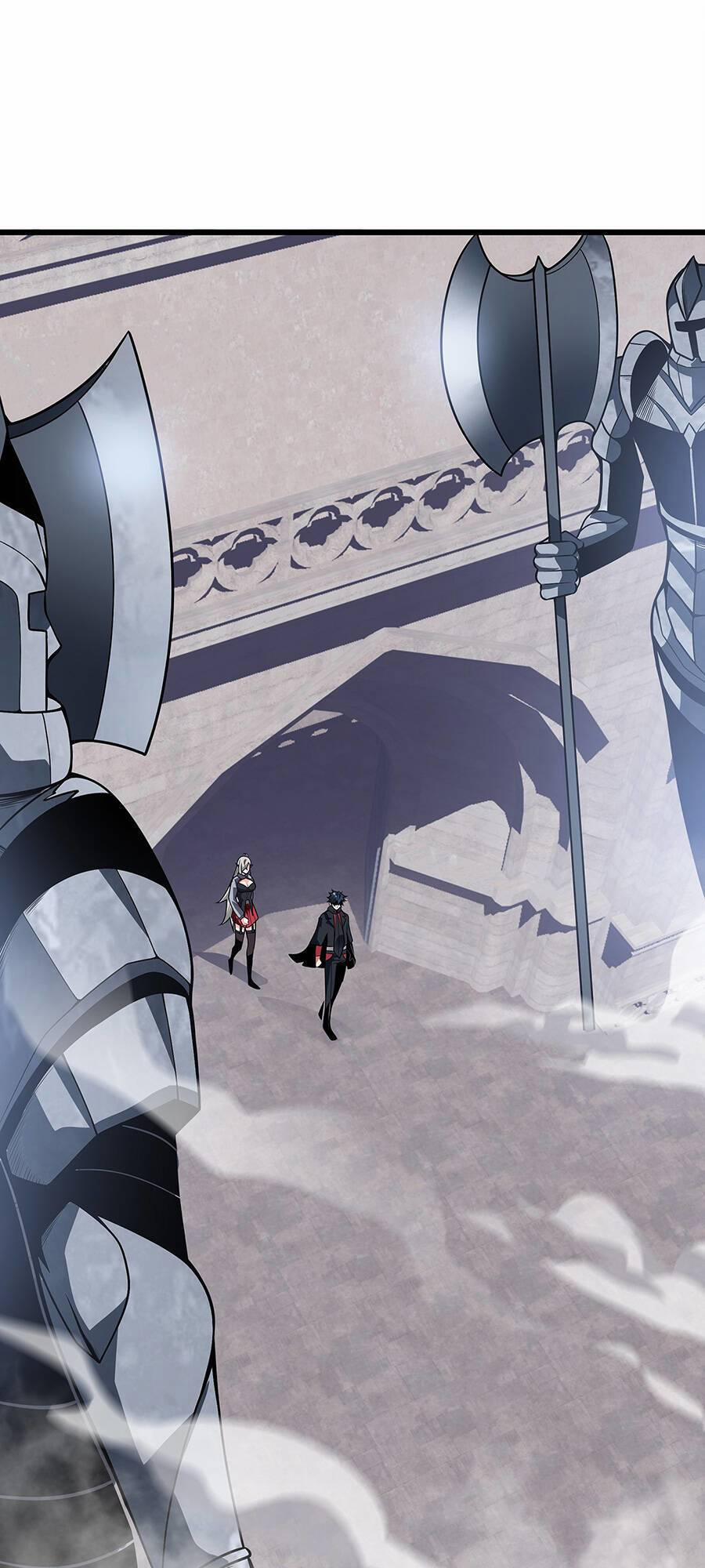 Ma Vương Gian Lận Hệ Thống 6 trang 2