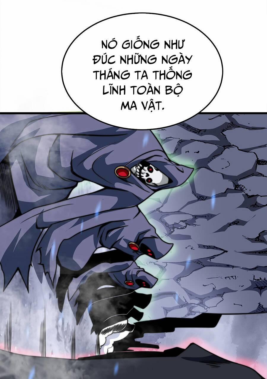 Ma Vương Gian Lận Hệ Thống 6 trang 20