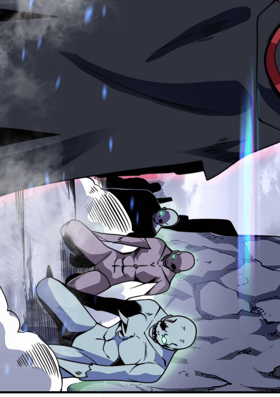 Ma Vương Gian Lận Hệ Thống 6 trang 21