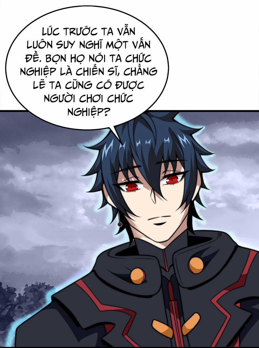 Ma Vương Gian Lận Hệ Thống 6 trang 22