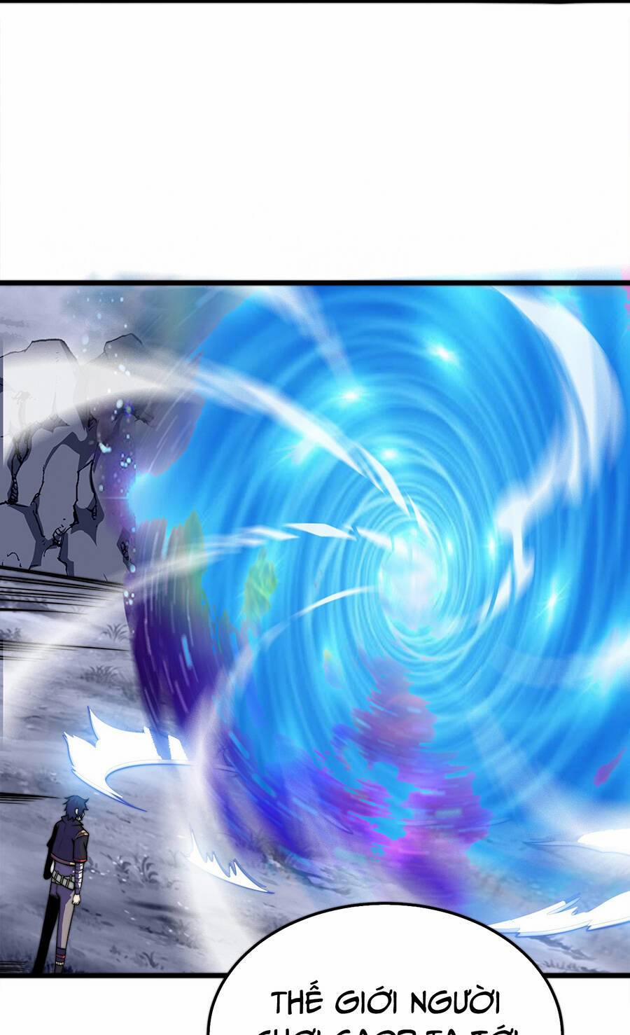 Ma Vương Gian Lận Hệ Thống 6 trang 26