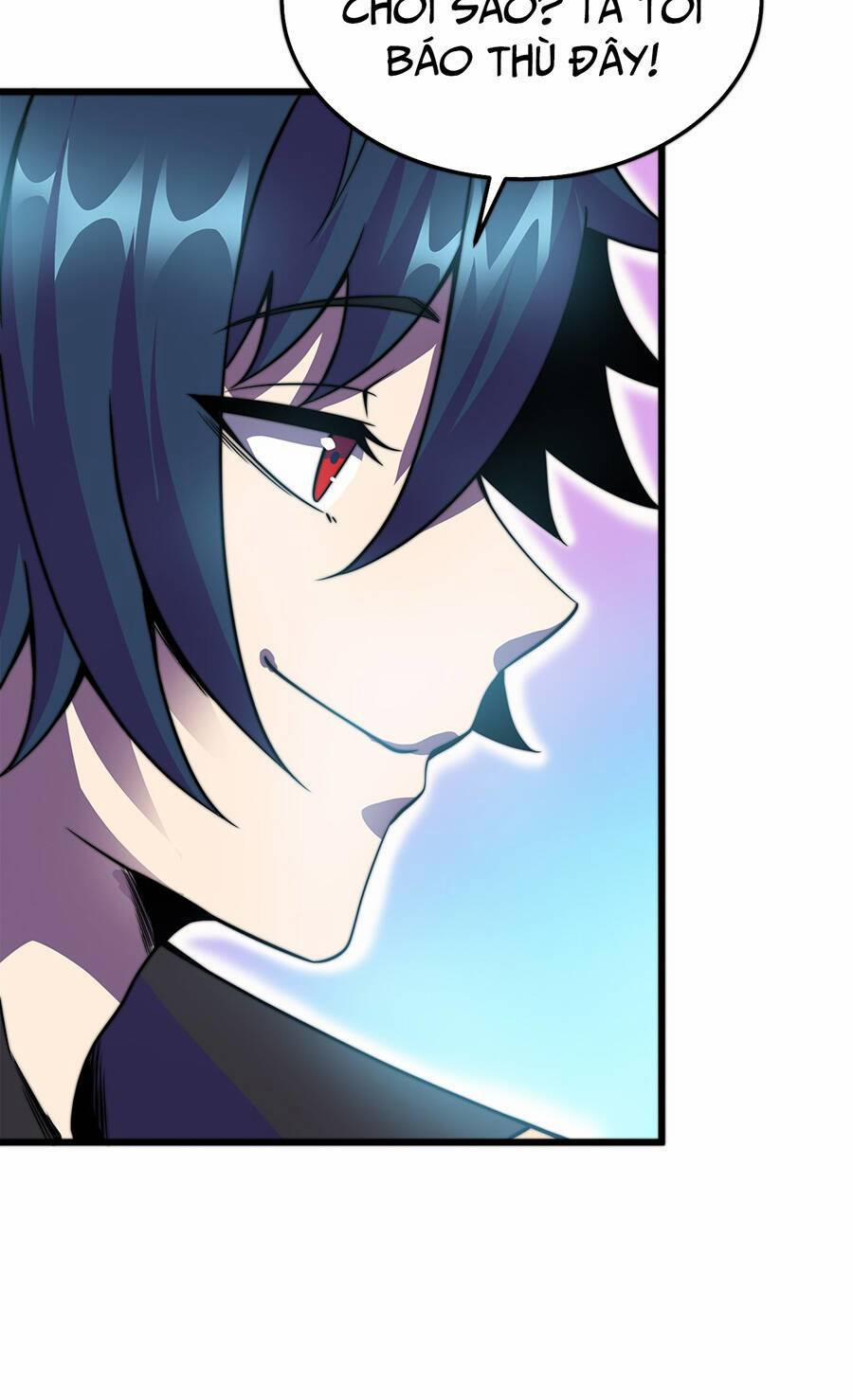 Ma Vương Gian Lận Hệ Thống 6 trang 27